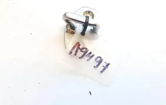 Volkswagen Golf Plus Front tow hook cap/cover 3c0837033