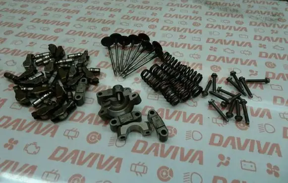 BMW 3 E92 E93 Valve 
