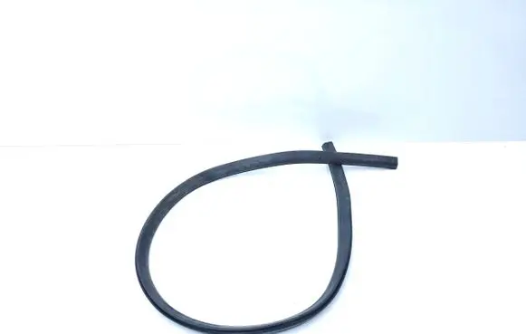 BMW X5 F15 Engine compartment rubber 7294489