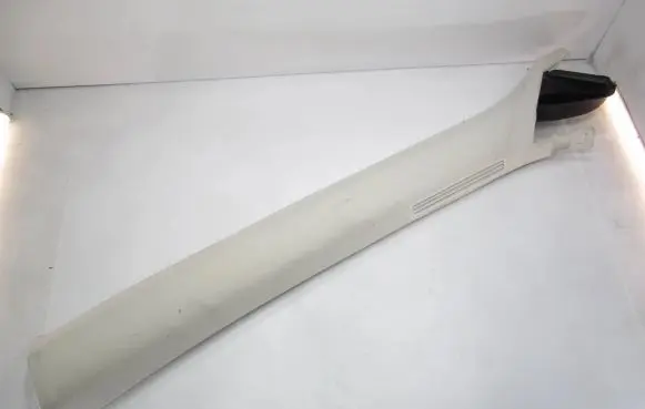 Volkswagen PASSAT B8 (A) pillar trim 3G0867233
