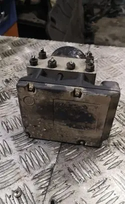 Volkswagen Sharan ABS Pump 1j0907379g