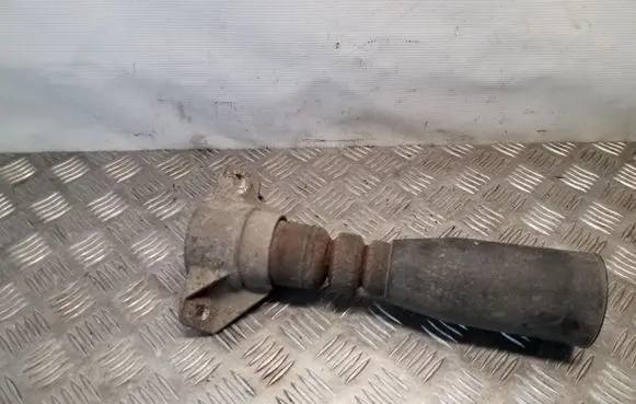 Audi Q5 SQ5 Front shock absorber mounting bracket 