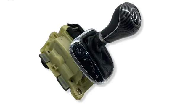 Mercedes-Benz CLK A209 C209 Gear shifter/selector A2032678524