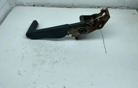 Renault Kangoo II Handbrake/parking brake lever assembly