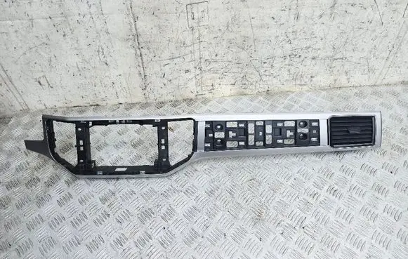 Volkswagen Atlas Dashboard glove box trim 3CN858416J 3CN819704