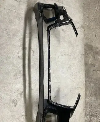 Audi A6 S6 C8 4K Front bumper