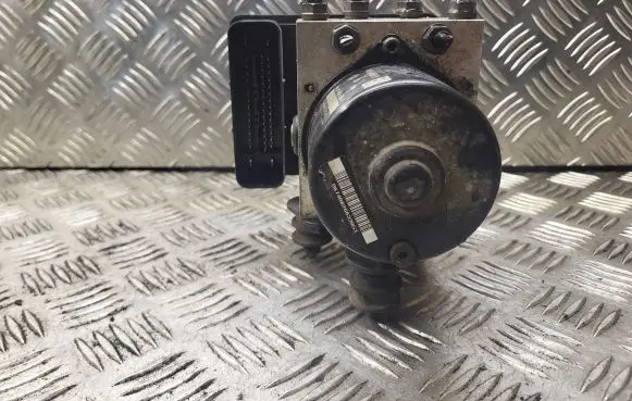 Volkswagen Touran I ABS Pump 1K0614517T