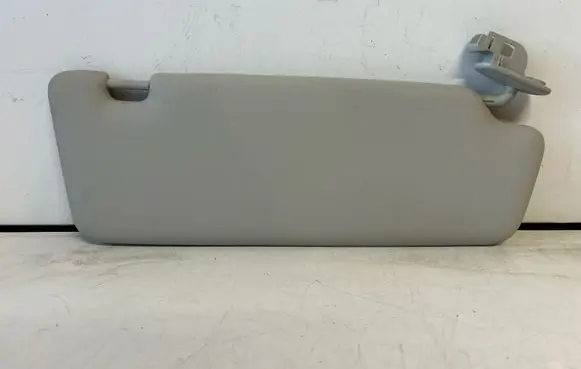 Audi A4 S4 B7 8E 8H Sun visor 1857551