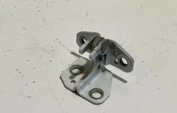 Jeep Grand Cherokee Rear door upper hinge
