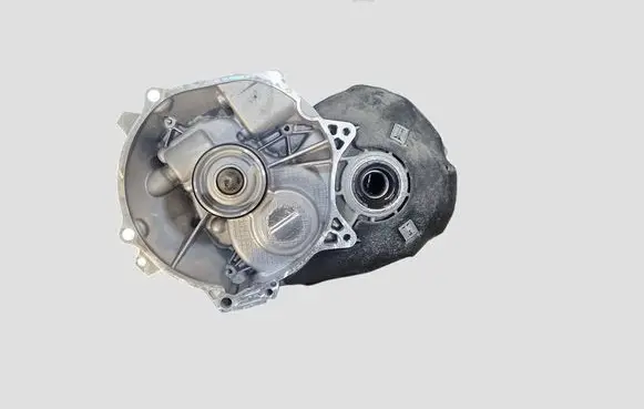 Mini Electric (Cooper SE) Automatic gearbox 761355808 GM09896