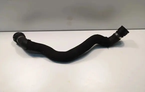 Audi Q5 SQ5 Engine coolant pipe/hose 8R0121101