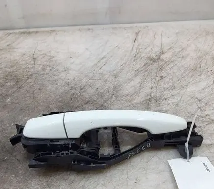 Volvo V60 Rear door exterior handle 31276166 31276167