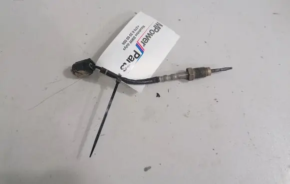 BMW X5 E70 Exhaust gas temperature sensor 7809157