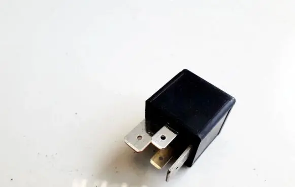 Volvo S60 Other relay 9441158 V23134-J52-X346
