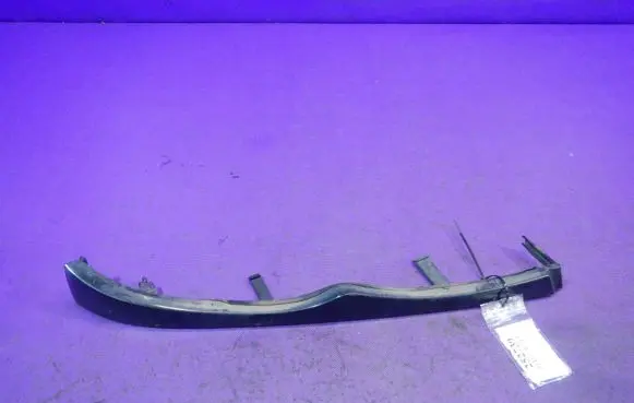 BMW 3 E46 Under headlight/headlamp trim 51137030554