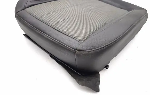 Opel Antara Driver seat console base