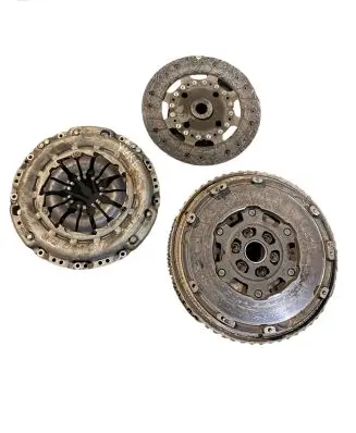 Nissan Juke I F15 Clutch set kit 302059210R