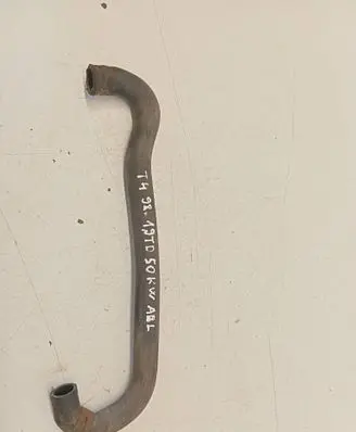 Volkswagen Transporter - Caravelle T4 Engine coolant pipe/hose 701819896A