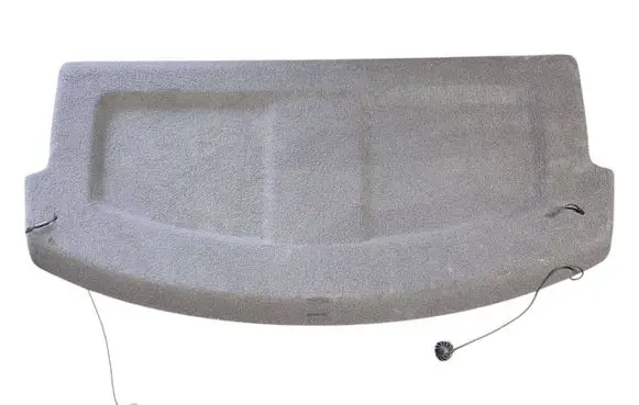 Volkswagen Beetle A5 Parcel shelf 5C5867769D