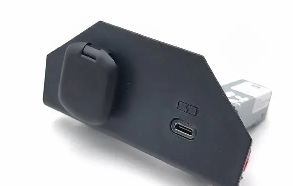 Toyota C-HR II USB socket connector 8553248030 58821F4030