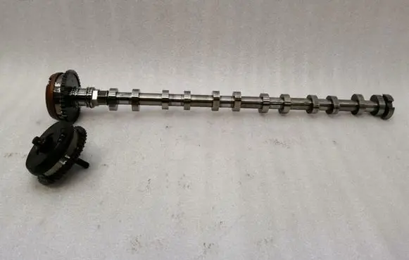 BMW 7 F01 F02 F03 F04 Camshaft 11317583236
