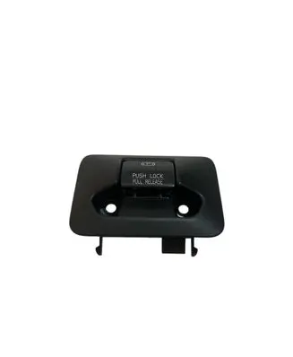 Volvo V60 Hand parking brake switch 31343242
