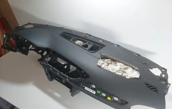 Audi A6 S6 C7 4G Dashboard 4G1857069 4G1857001B 4G1858005A