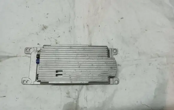 BMW X3 F25 Bluetooth control unit module 9257153