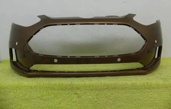 Ford B-MAX Front bumper av11-17757-acw