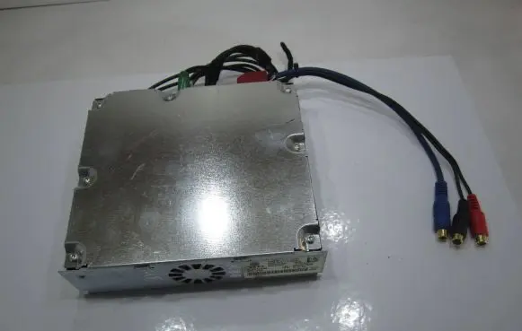Audi A6 S6 C6 4F Video control module 4E0910148 4E0919148