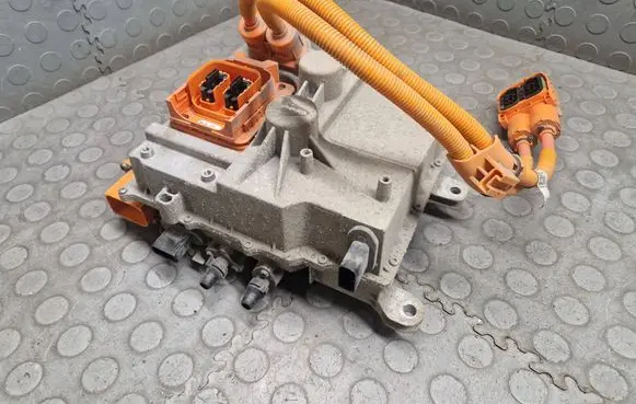 BMW i3 Other control units/modules 7933930 7640301 4010185001