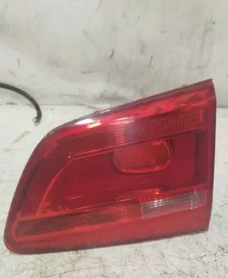 Volkswagen Touran II Tailgate rear/tail lights 2TZ01046904 1T0945094A