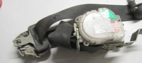 Nissan Pathfinder R51 Front seatbelt 7P1350P