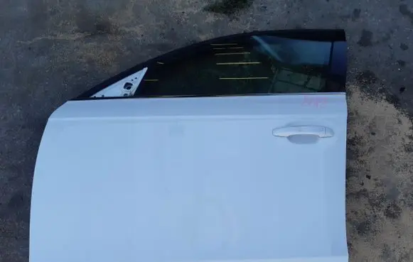 Audi A4 S4 B8 8K Front door