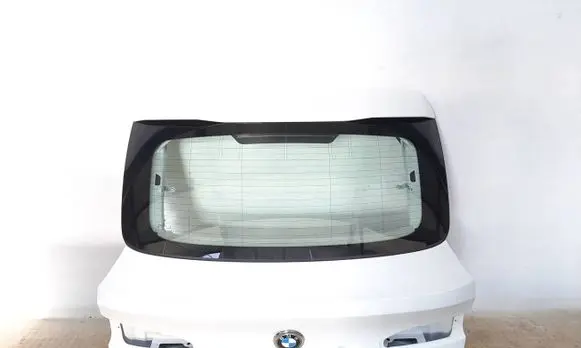 BMW X4 G02 Truck tailgate 