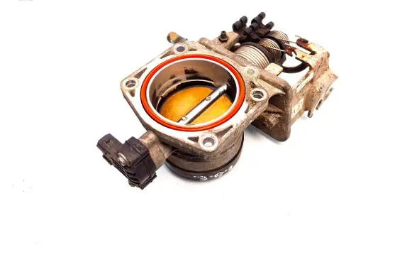 BMW 5 E39 Throttle valve 1433385