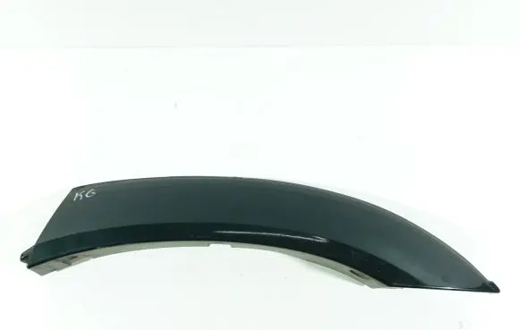 Rear arch trim