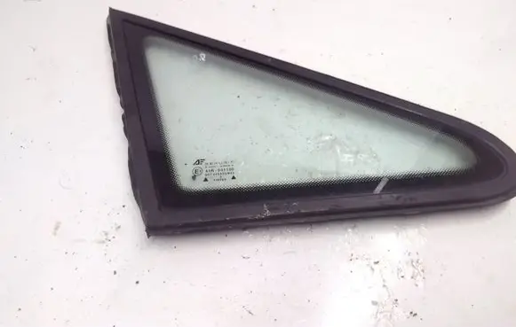 Volkswagen Sharan Front triangle window/glass 43R00110