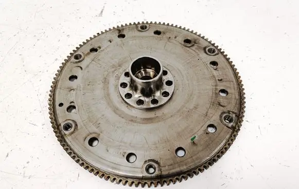 Audi A6 S6 C7 4G Flywheel 06E105323T