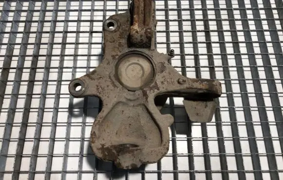 Volkswagen Crafter Front wheel hub spindle knuckle 