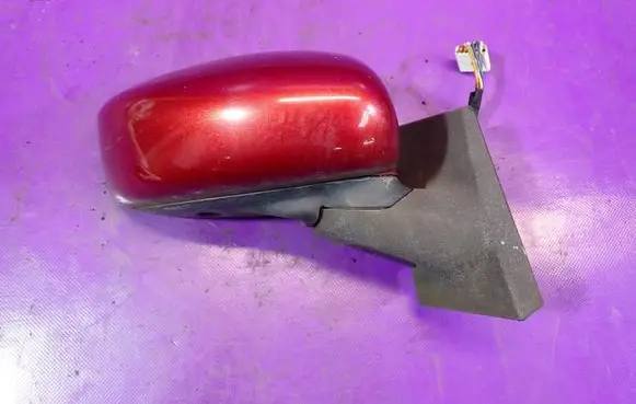 Fiat Idea Front door electric wing mirror