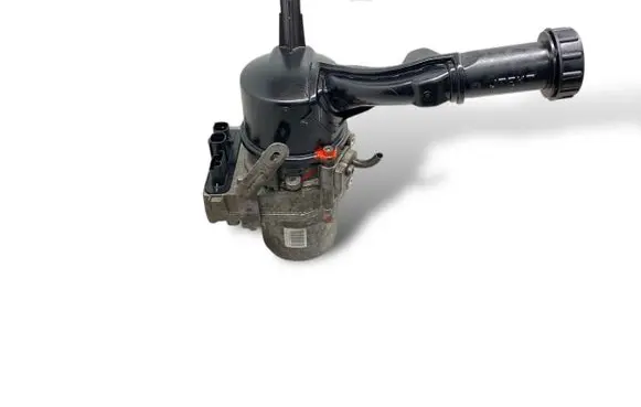 Citroen Berlingo Power steering pump 9803384280 V29018054C TNCC23412751