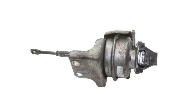 Chevrolet Captiva Turbo system vacuum part 4947719200
