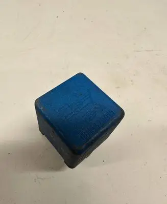 Mercedes-Benz E W124 Other relay 0015429919