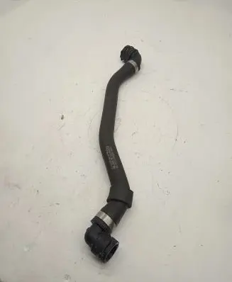 Mercedes-Benz C W205 Engine coolant pipe/hose A2055011900