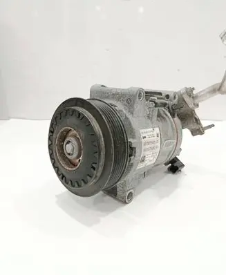 Peugeot 308 SW Air conditioning (A/C) compressor (pump) 9809274280 9675655880 6062893943