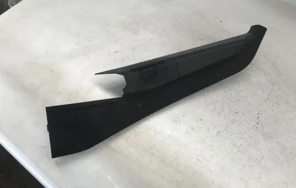 Ford Focus C-MAX Front door high frequency speaker 3M5T18808EE 3M51R23409AD