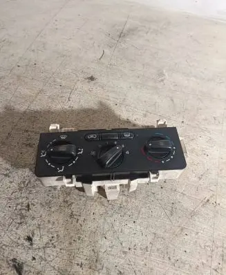 Citroen C3 Climate control unit F664478N