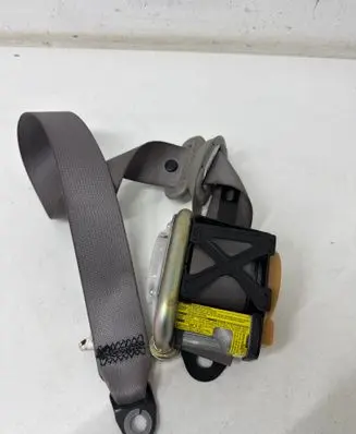 Mitsubishi Grandis Front seatbelt TKAF2N700 0624062004