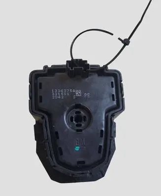 Opel Insignia A Multifunctional control switch/knob 13343754